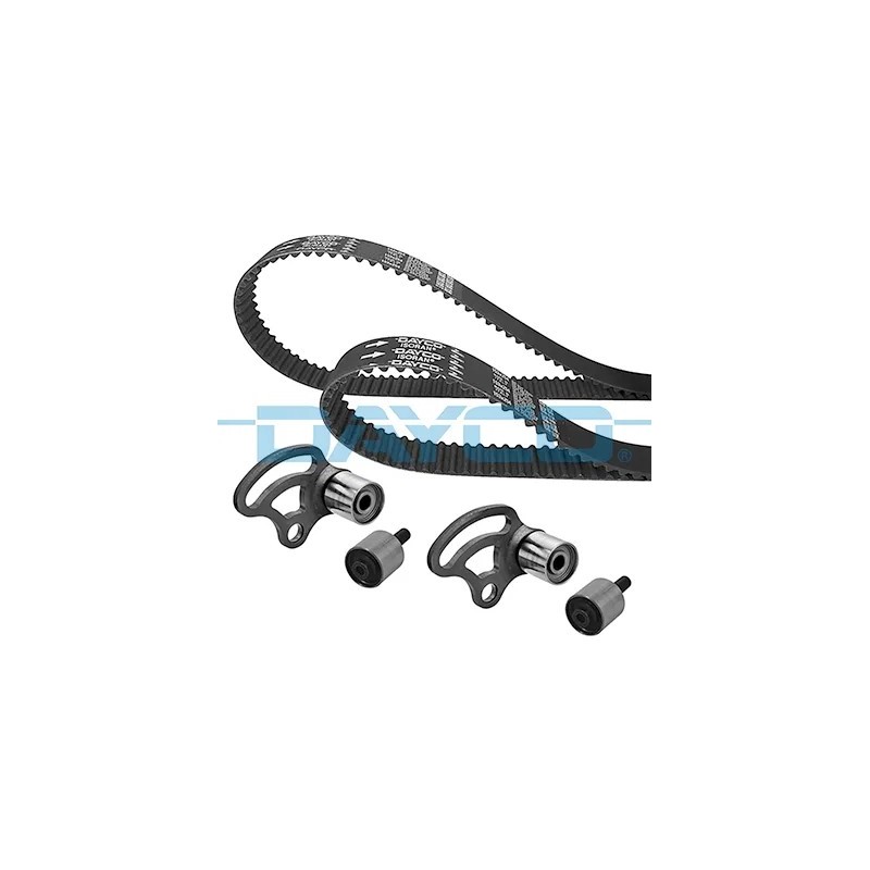 kit de distribucion ht dayco ktb1202 para ducati calidad profesional con componentes oem