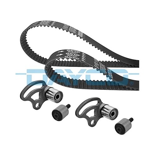 kit de distribucion ht dayco ktb1202 para ducati calidad profesional con componentes oem