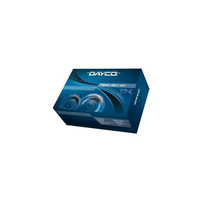 kit de distribucion ht dayco ktb1202 para ducati calidad profesional con componentes oem