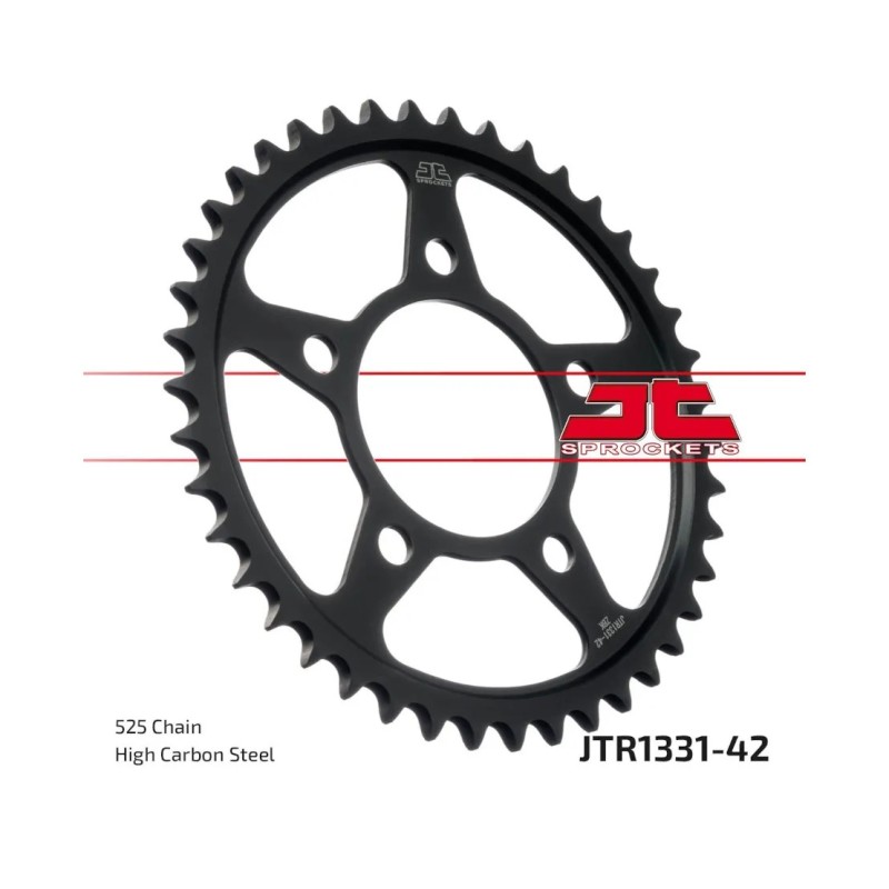 kit de transmision arrastre zre para honda crf 1000 africa twin