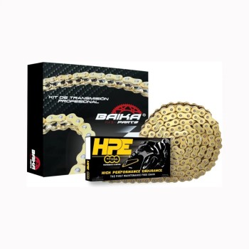 kit de transmision arrastre regina hpe para suzuki dl 1050 v strom 20 22