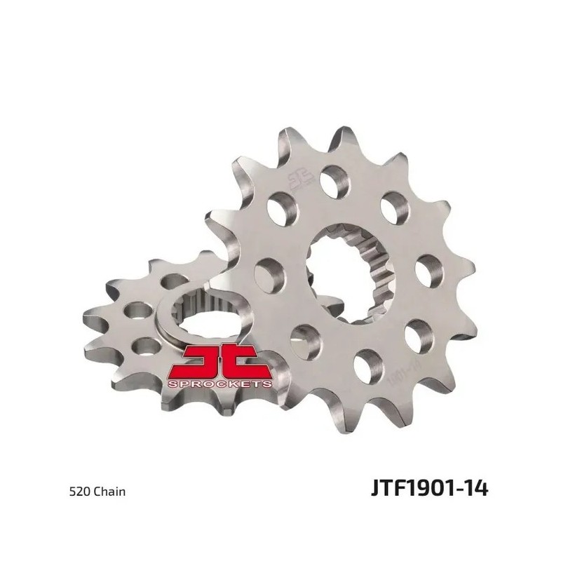 kit de transmision premium regina zra para ktm husqvarna gas gas y husaberg
