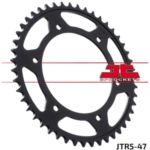 kit de transmision arrastre regina hpe para yamaha fz8 n na 10 15