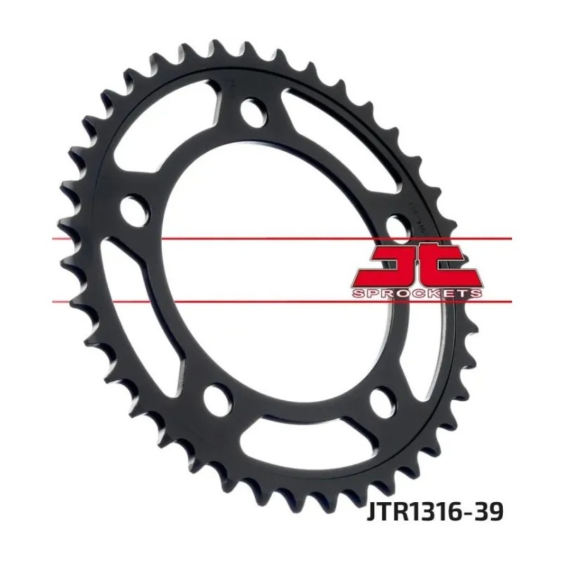 kit de transmision arrastre regina hpe para honda nc 700 integra 12 13