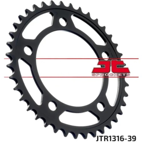 kit de transmision arrastre regina hpe para honda nc 700 integra 12 13
