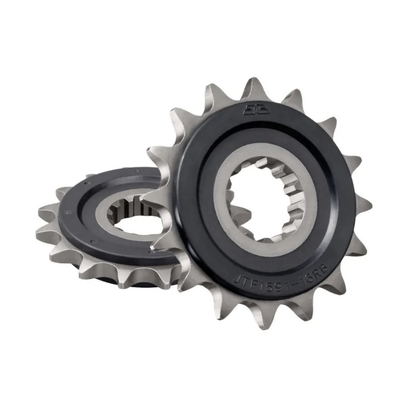 kit de transmision arrastre zra para yamaha mt 07