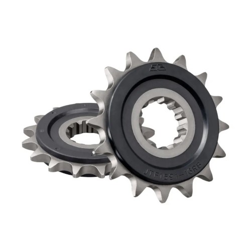 kit de transmision arrastre zra para yamaha mt 07