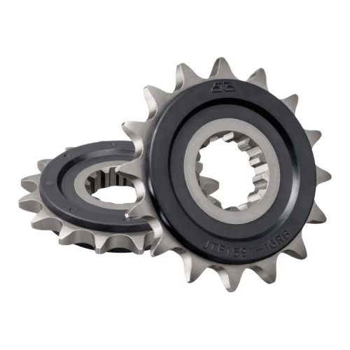 kit de transmision arrastre regina hpe sin mantenimiento yamaha mt07