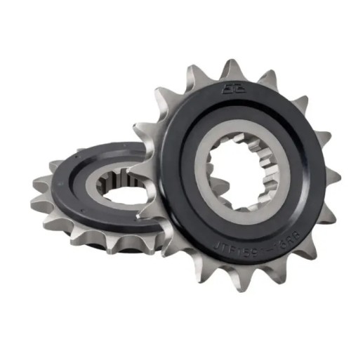 kit de transmision arrastre regina zrt para yamaha mt 10 16 21