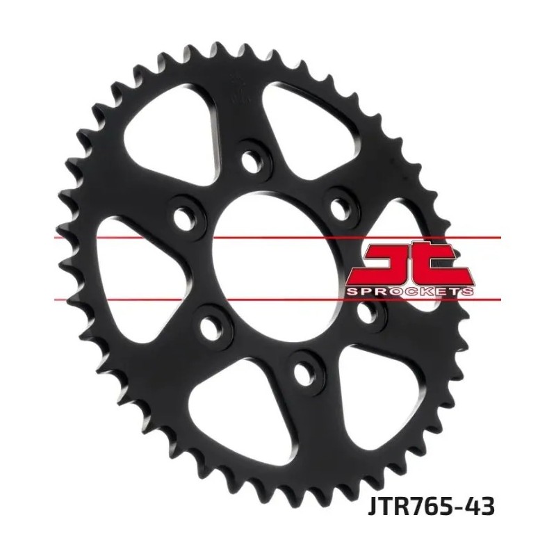 kit de transmision arrastre regina zrp para ducati multistrada v4 21 22