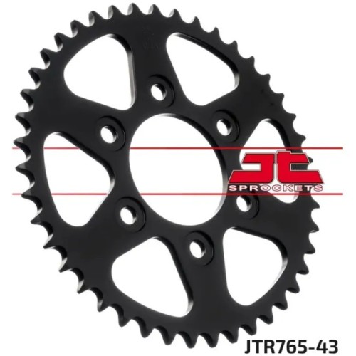 kit de transmision arrastre regina zrp para ducati multistrada v4 21 22