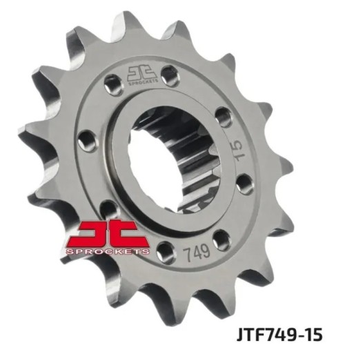 kit de transmision arrastre regina hpe para ducati multistrada v4 21 22