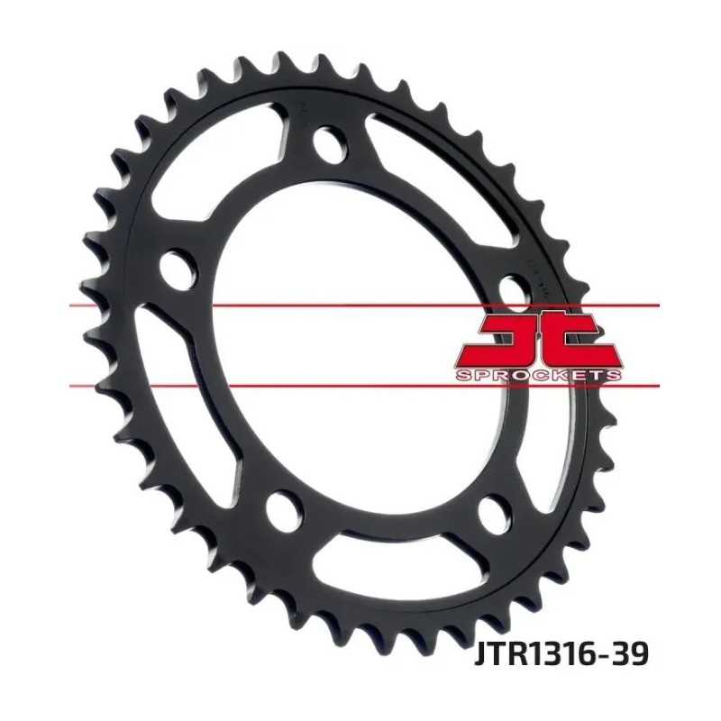 kit de transmision arrastre regina zrt para honda nc 750 14 19 integra 14 20 vultus