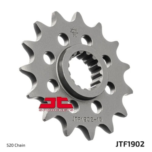 kit de transmision arrastre regina zre para husqvarna norden 901 22