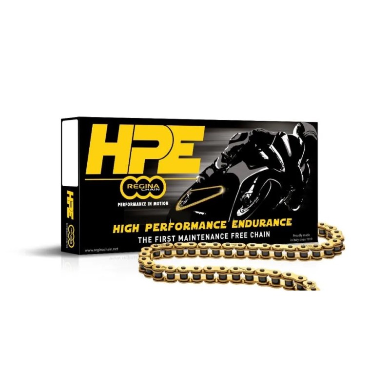 kit de transmision arrastre regina hpe sin mantenimiento triumph street triple r 765