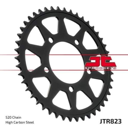 kit de transmision arrastre regina zra suzuki sv 650 gladius
