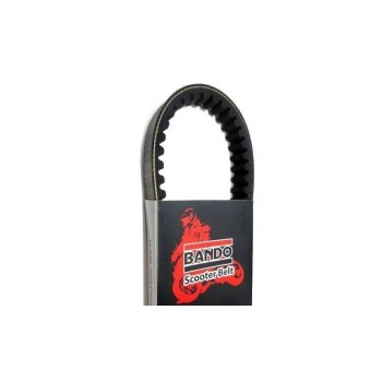 correa de transmision bando para moto sym hd 125 36123742