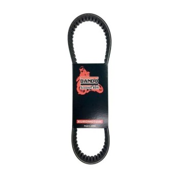correa de transmision bando para moto sym joyride 200 36243708