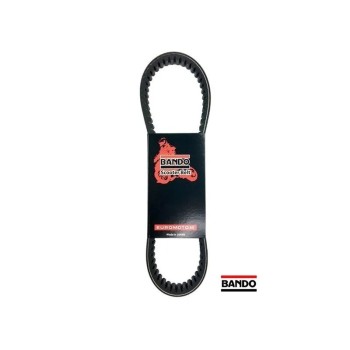 correa de transmision bando para moto honda pcx 125 36243718