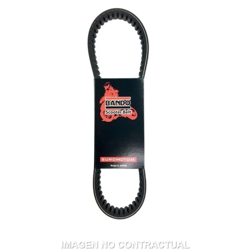 correa bando para moto sym maxsym tl 500 36243722