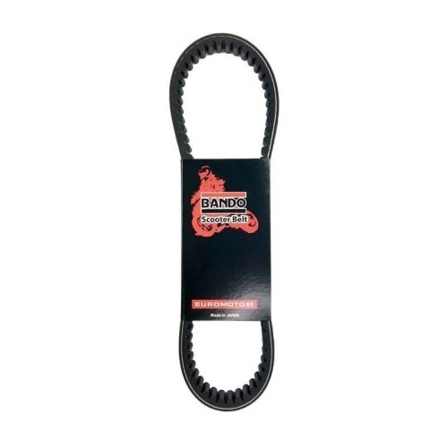 correa de transmision bando para moto yamaha majesty 125 36243735