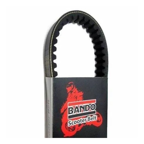 correa de transmision bando kevlar yamaha x max 250 36243750
