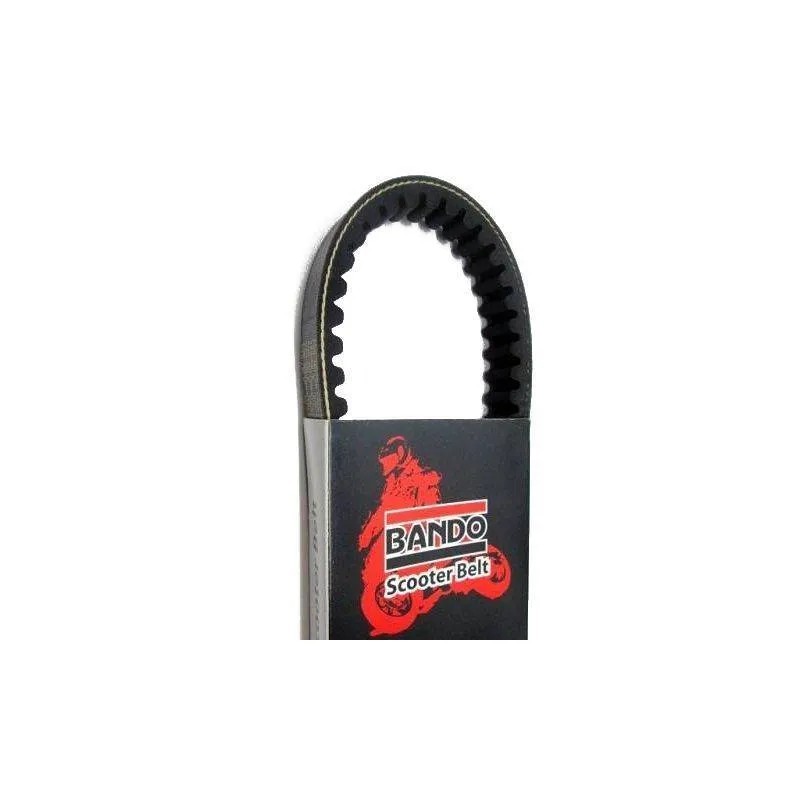 correa de transmision bando para moto daelim s3 125 36243790