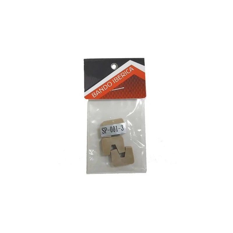 guias variador bando para moto yamaha sp0013