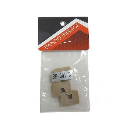 guias variador bando para moto yamaha sp0013