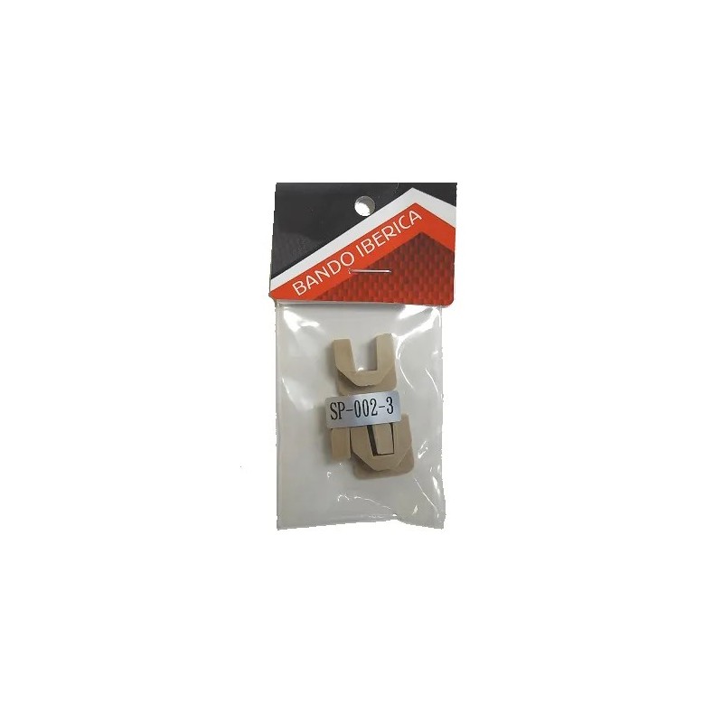 guias variador bando para moto yamaha sp0023