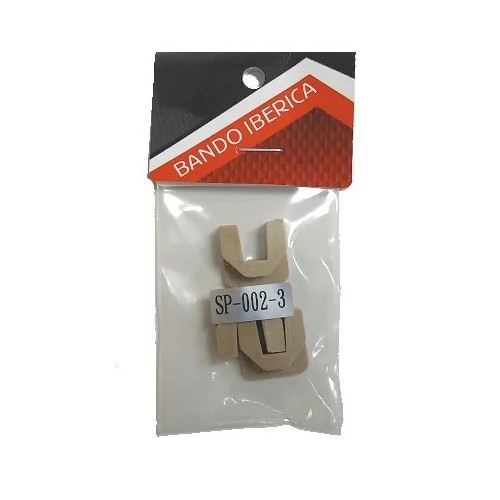 guias variador bando para moto yamaha sp0023
