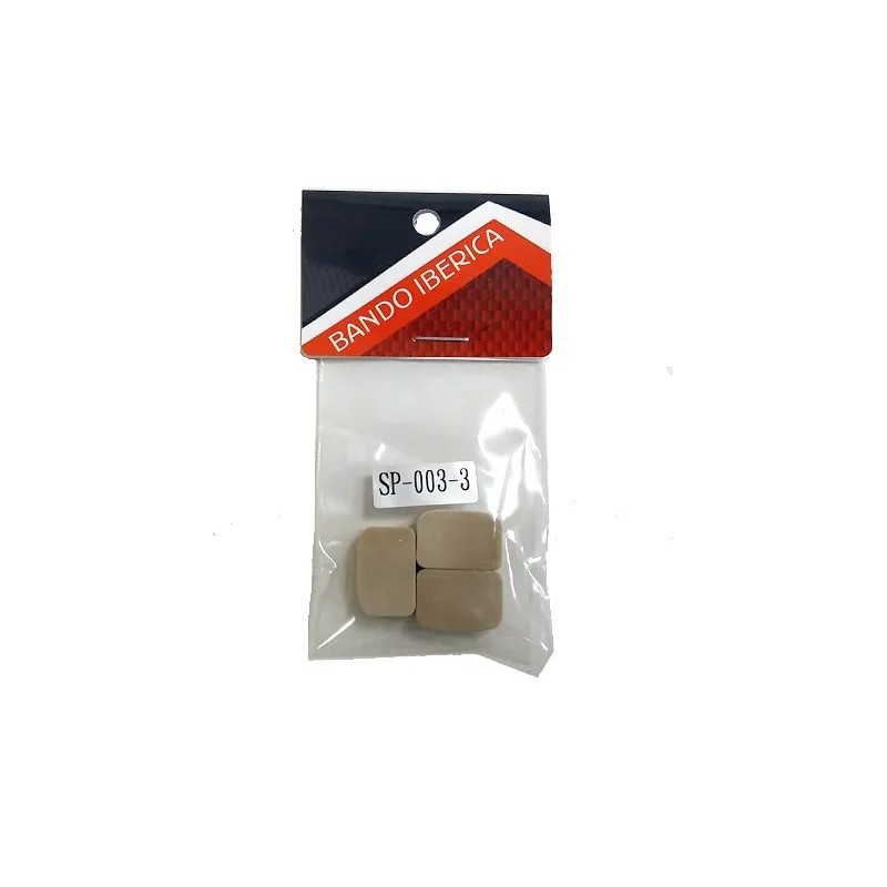guias variador bando para moto sym sp0033