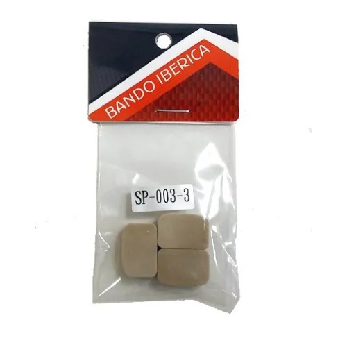 guias variador bando para moto sym sp0033