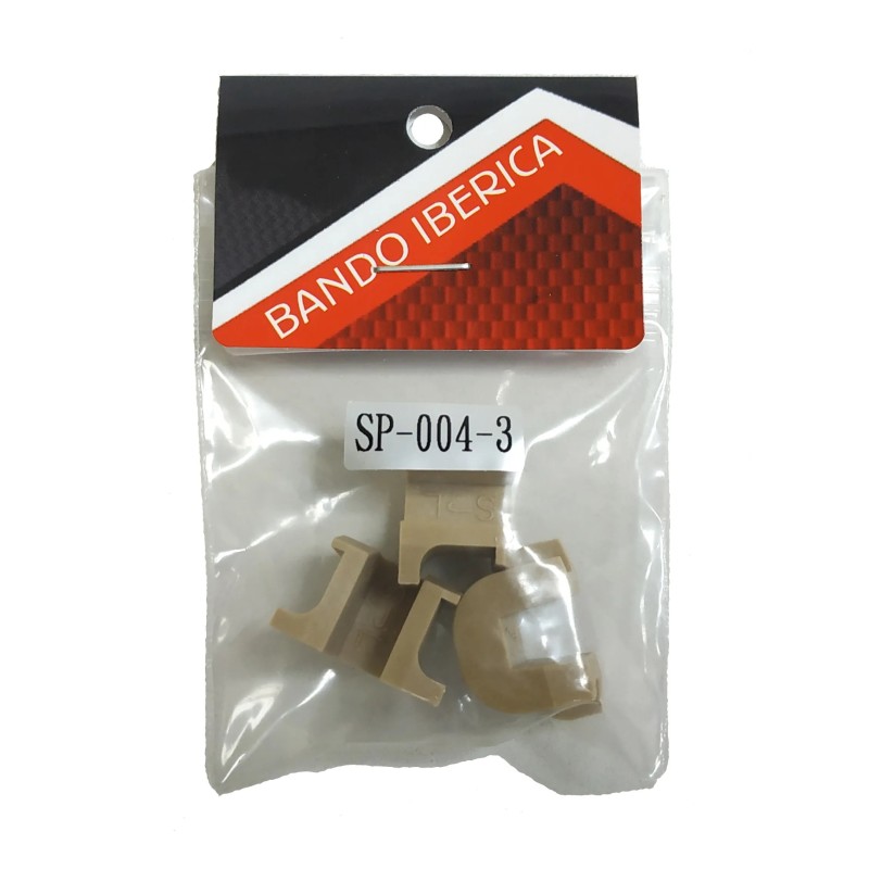 guias variador bando para moto honda kymco sym sp0043