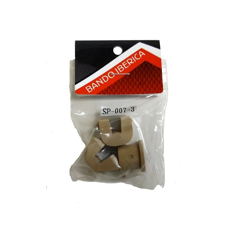 guias variador bando para moto honda suzuki sp0073