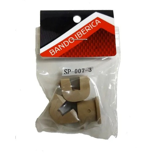 guias variador bando para moto honda suzuki sp0073