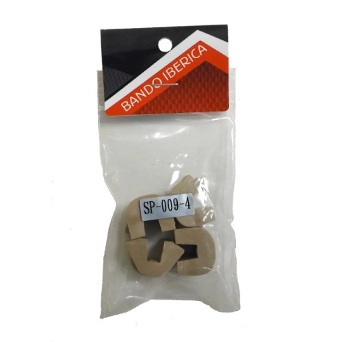 guias variador bando para moto suzuki sp0094