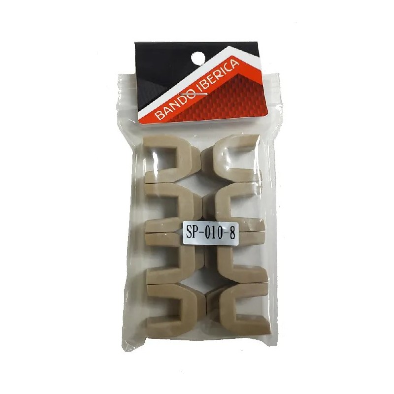 guias variador bando para moto yamaha sp0108
