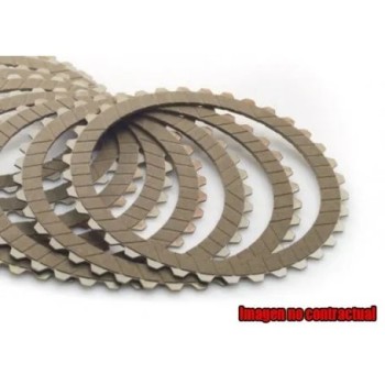 discos embrague daytona 675 r 2014 trw mcc168 9 738 06 41
