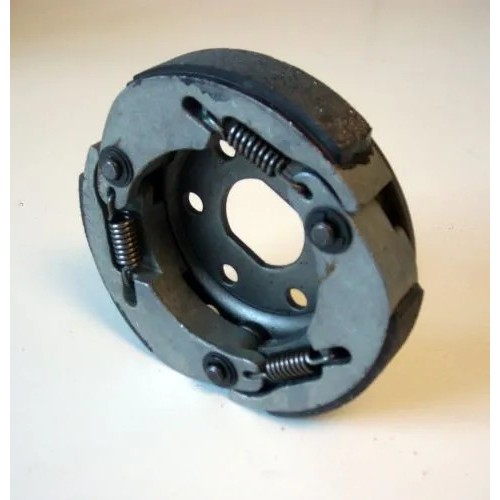 embrague completo suzuki burgman 125 657000