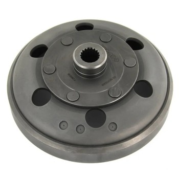 campana embrague honda scooter 125 300 cc ferodo fcb0009