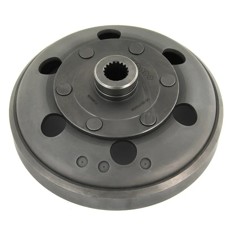 campana de embrague scooter ferodo fcb0028