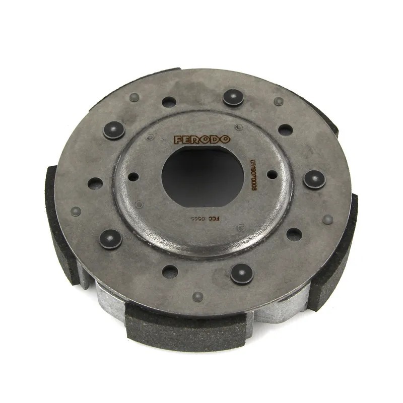 embrague ferodo fcc0108 para honda sh 125cc 2000 en adelante