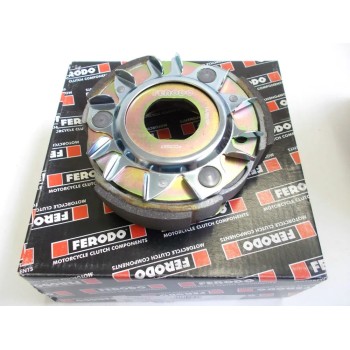 embrague piaggio 125cc 4t ferodo fcc0550