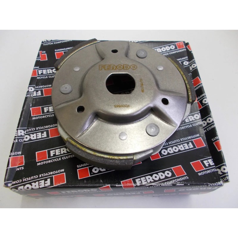 embrague kymco 300 super dink people kxct ferodo fcc0563