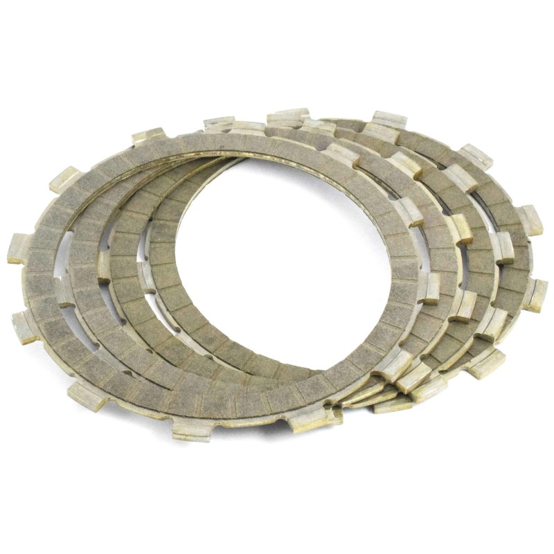 discos de embrague ferodo para moto fcd01101