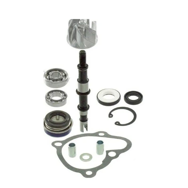 kit de repacion rms de bomba de agua kymco g dink 300 2012 12 100110460