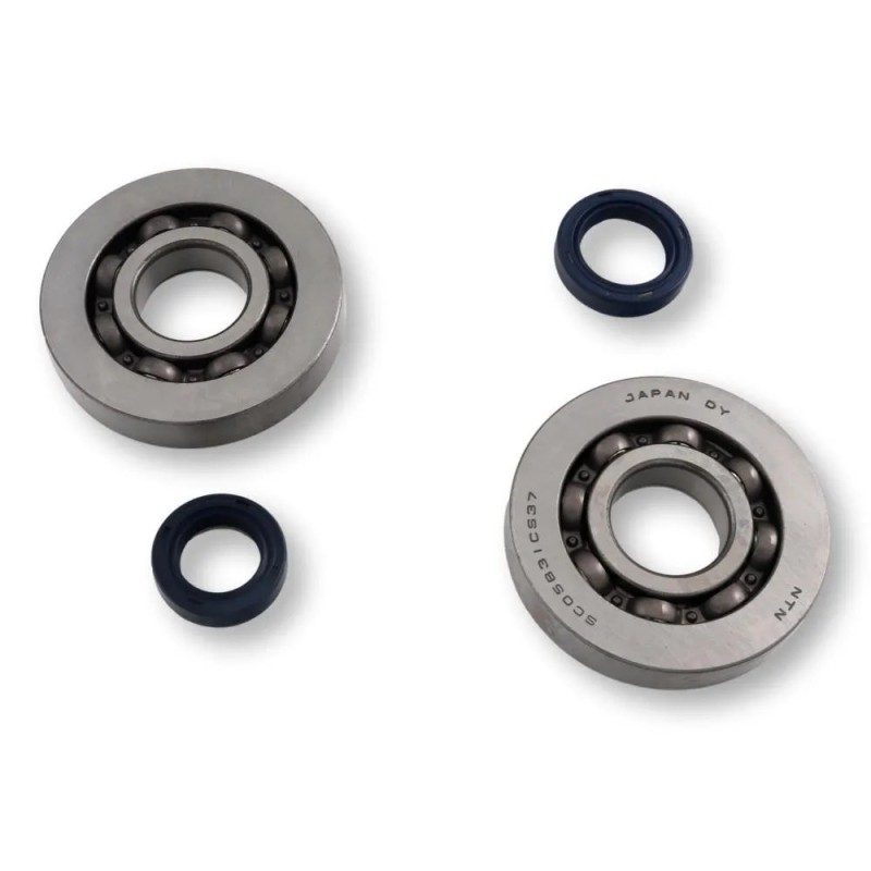 kit rodamientos y retenes siguena v et4 rms1002000682