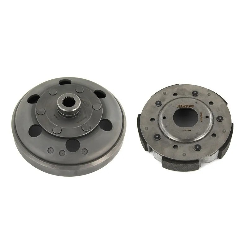 embrague completo honda sh300 foreshigt ferodo fcg0107