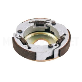 embrague para motores minarelli piaggio aprilia peugeot 50cc